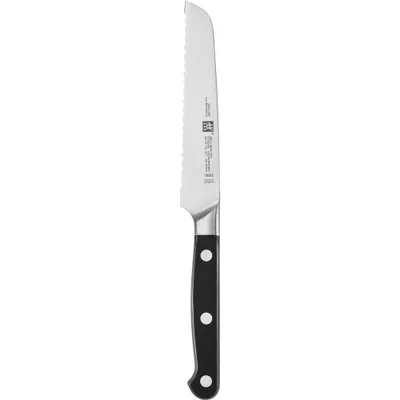 Zwilling - Nóż uniwersalny z ząbkami Pro 13 cm