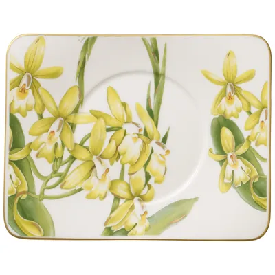 Villeroy&Boch - Spodek do filiżanki do herbaty Amazonia 17x14cm