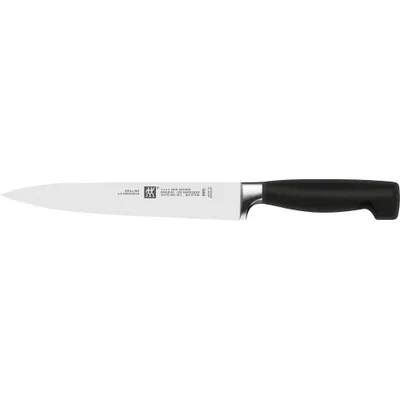 Zwilling - Nóż do wędlin Four Star 20 cm