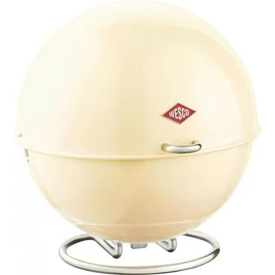 Wesco - Chlebak SuperBall 26cm beżowy