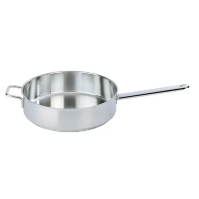 Demeyere - Patelnia sauté Apollo 24 cm