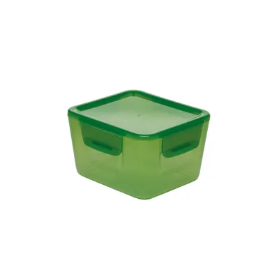 Aladdin - Lunchbox EASY-KEEP LID - zielony - 1,2l