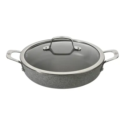 Ballarini - Patelnia indukcyjna sauté Salina Granitium 28 cm