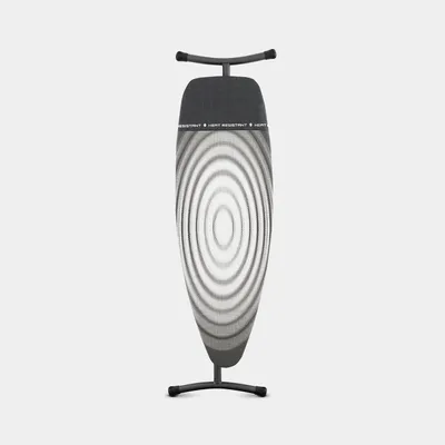 Brabantia - Deska do prasowania Roz. D Oval Titan