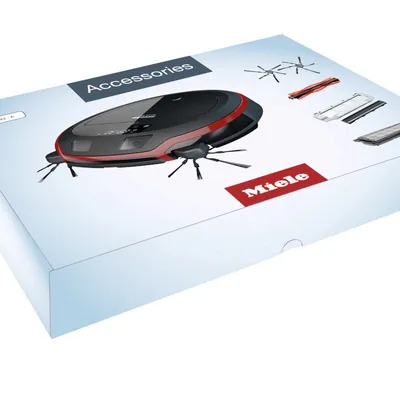 Miele - Zestaw akcesoriów do robota sprzątającego RX2-A  Accessories Pack