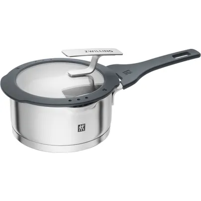 Zwilling - Rondelek z pokrywką Zwilling Simplify 1.5 L