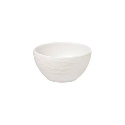 Villeroy&Boch - Miseczka do dipów 0,06L Manufacture Rock Blanc