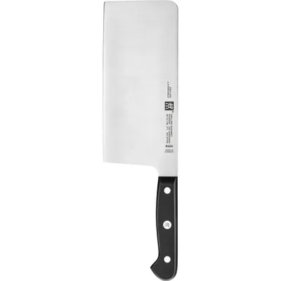 Zwilling - Chiński tasak Gourmet 18 cm