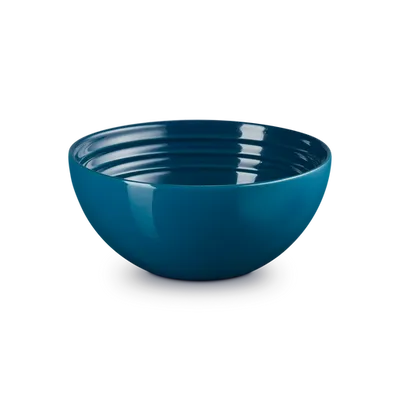 Le Creuset - Miska na przekąski kamionka deep teal