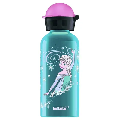 SIGG - Butelka 0,4L Elsa A