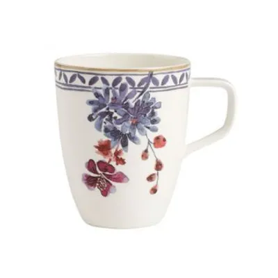 Villeroy&Boch - Kubek 380ml Artesano Provencal Lavendel