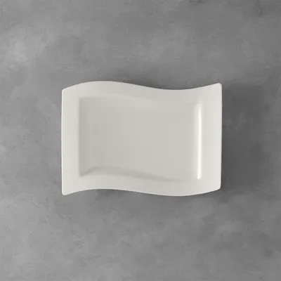 Villeroy&Boch - Talerz prezentacyjny 33x24cm NewWave