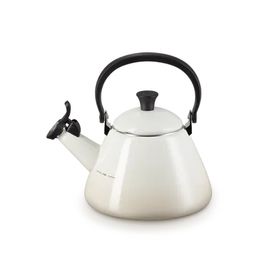 Le Creuset - Czajnik Kone 1,6 L Meringue