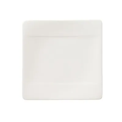 Villeroy&Boch - Talerz B&B Modern Grace 16x16 cm