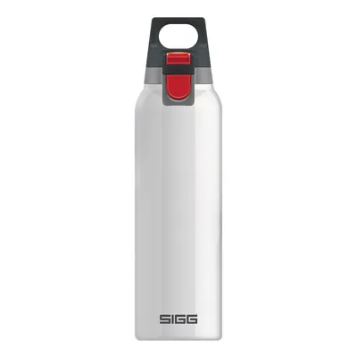 SIGG - Termos Hot&Cold One White 0,5L