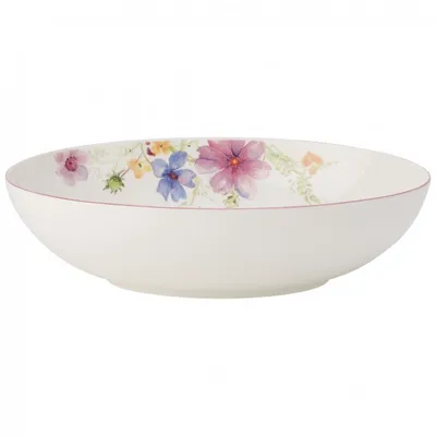 Villeroy&Boch - Salaterka owalna 32cm Mariefleur Basic