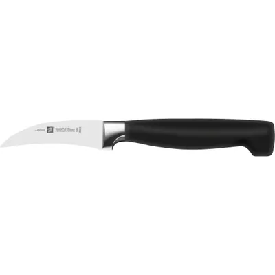 Zwilling - Nóż do obierania warzyw Four Star 7 cm