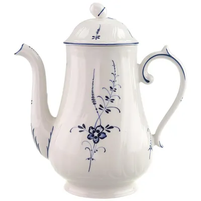 Villeroy&Boch - Dzbanek do kawy 1,3L Old Luxembourg