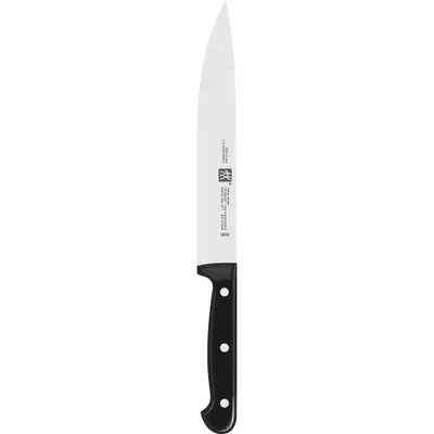 Zwilling - Nóż do wędlin Twin Chef 20 cm