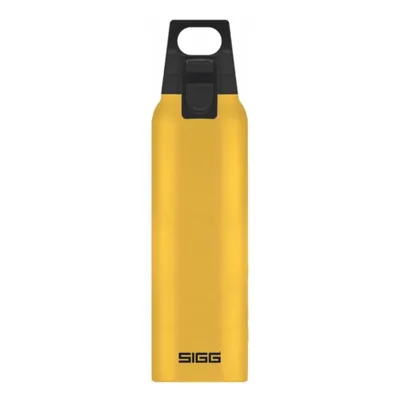 SIGG - Termos Hot&Cold One Mustard 0,5L