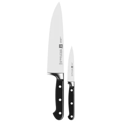 Zwilling - Zestaw 2 noży Professional S