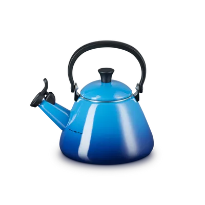 Le Creuset - Czajnik Kone 1,6 L azure