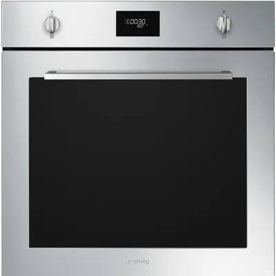 Smeg - Piekarnik elektryczny SOP6401TX Selezione Stal nierdzewna