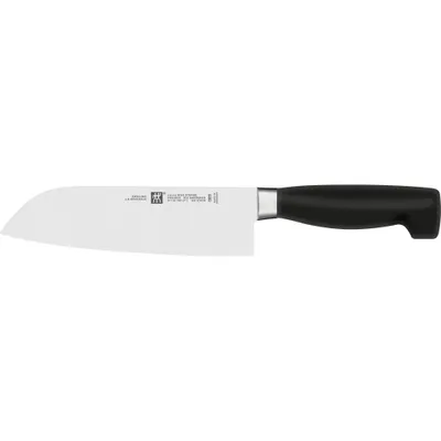 Zwilling - Nóż Santoku Four Star 18 cm