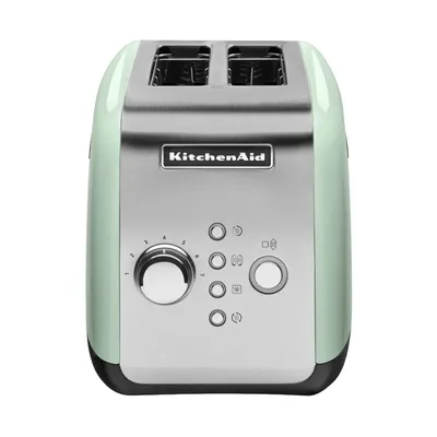 KitchenAid - Toster 2 komorowy Pistacjowy