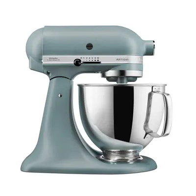 KitchenAid - Mikser Artisan 5/175 Szaroniebieski