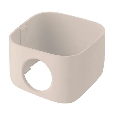 Zwilling - Osłona na pojemniki S 320 ml Fresh&Save Cube Kremowa