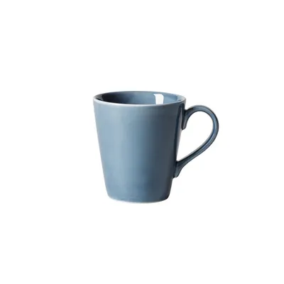 Villeroy&Boch - Kubek 350 ml Organic Turquoise