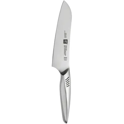 Zwilling - Nóż Santoku Twin Fin II - 16,5 cm