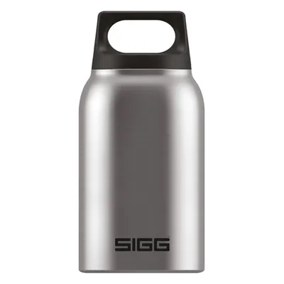 SIGG - Termos obiadowy 0,5L Hot&Cold Brushed