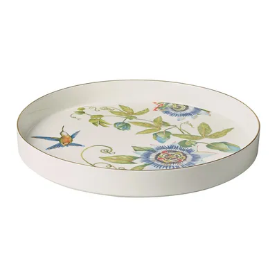 Villeroy&Boch - Miska do serwowania / dekoracyjna Amazonia Gifts