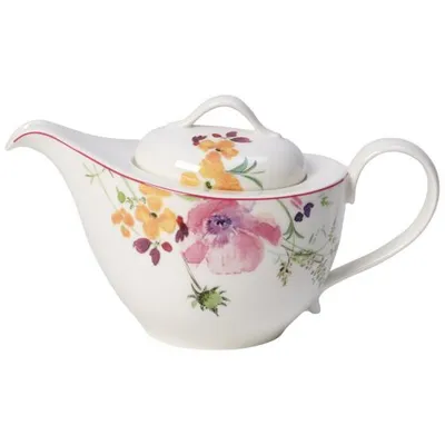 Villeroy&Boch - Dzbanek do herbaty mały 620ml Mariefleur Tea