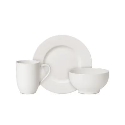 Villeroy&Boch - Serwis śniadaniowy dla 2 osób 6 el. For Me