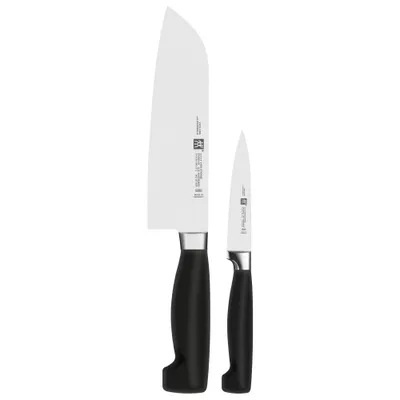 Zwilling - Zestaw 2 noży Four Star