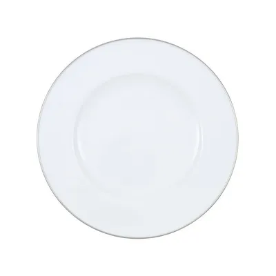 Villeroy&Boch - Talerz płytki Anmut Platinum 28 cm