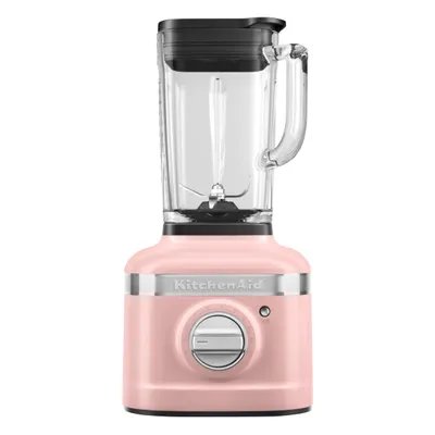 KitchenAid - Blender Artisan K400 Pudrowy Róż