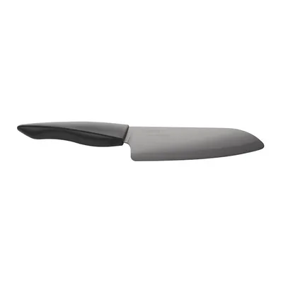 Kyocera - Nóż Santoku 16 cm Shin Black