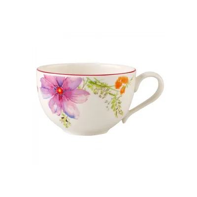 Villeroy&Boch - Filiżanka śniadaniowa 390ml Mariefleur Basic