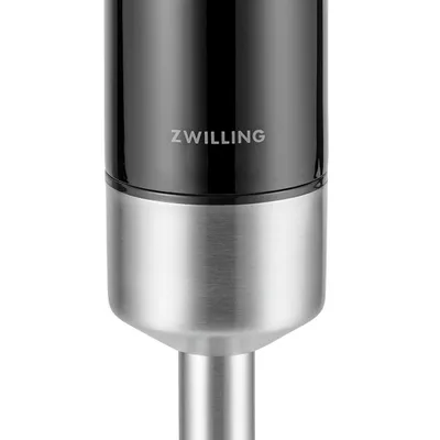 Zwilling - Blender ręczny Enfinigy Czarny