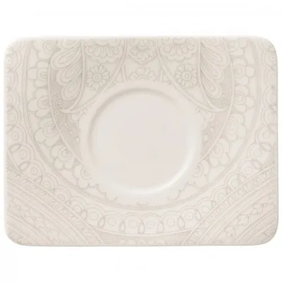 Villeroy&Boch - Spodek do espresso Quinsai Garden 14x11 cm