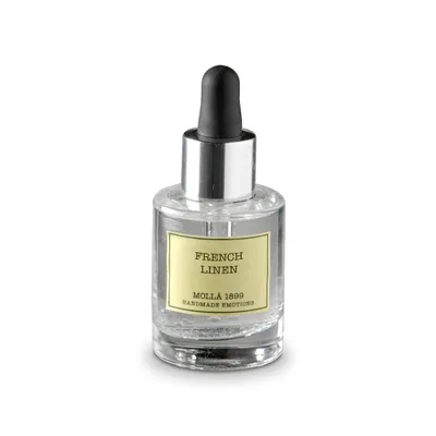 Cereria Molla - Olejek eteryczny 30 ml French Linen