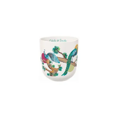 Villeroy&Boch - Kubek 290 ml Ophélie de Pimodan Jubilee Collection