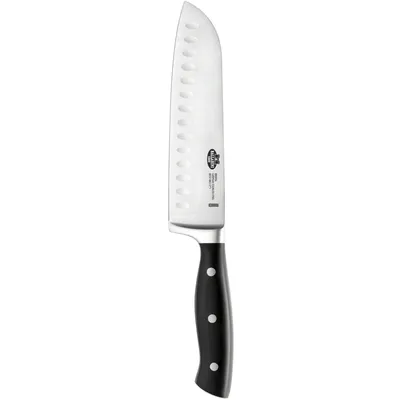 Ballarini - Nóż Santoku z rowkami Brenta 18 cm