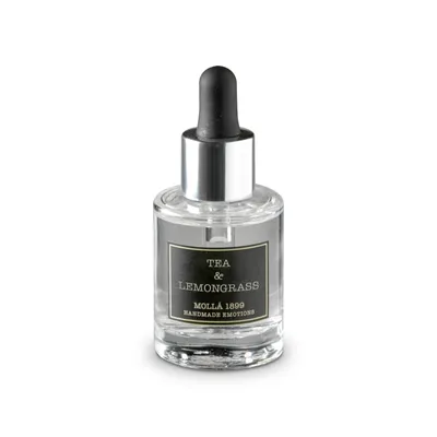 Cereria Molla - Olejek eteryczny 30 ml Tea & Lemongrass