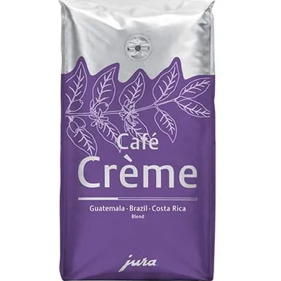 Jura - Kawa ziarnista JURA Crema 250 g