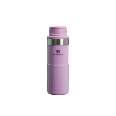 Stanley - Kubek termiczny TRIGGER 0,35L- różowy Lilac Gloss